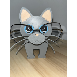 repose lunette chat