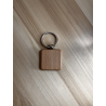 porte clés carré