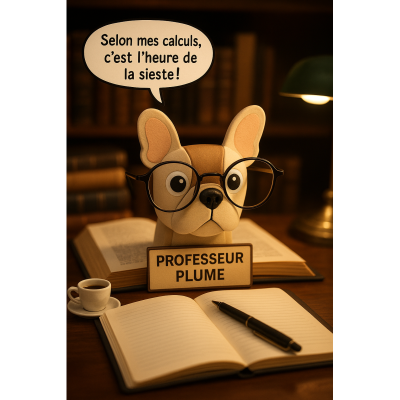 repose lunette bouledogue Français repose lunette bouledogue Français