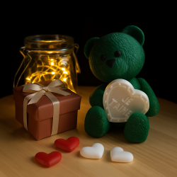 nounours love