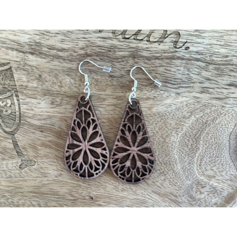 boucle d'oreille artisanales boucle d'oreille artisanales