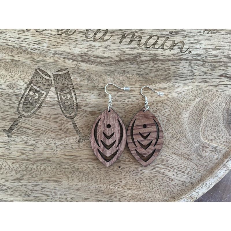 boucle d'oreille artisanales boucle d'oreille artisanales