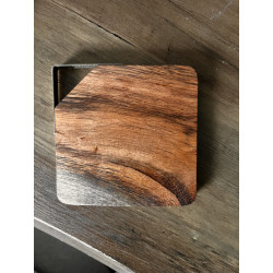 Dessous de Verre - Bois Rustique