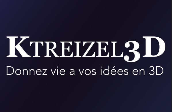 KTreizel3D